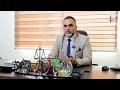 المحامي اسلام مقدادي ضمن البرنامج الاسبوعي هذا انجازي الهمه الاردن 