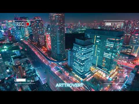 BUNT., Elley Duhé - Lost My Mind (Wake Up) REMIX BY ARTTROVERT
