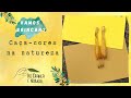 Caça-cores | Brincadeiras com a natureza com Ana Carol Thomé