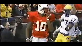 Jammal Lord Nebraska highlights (2000-2003)