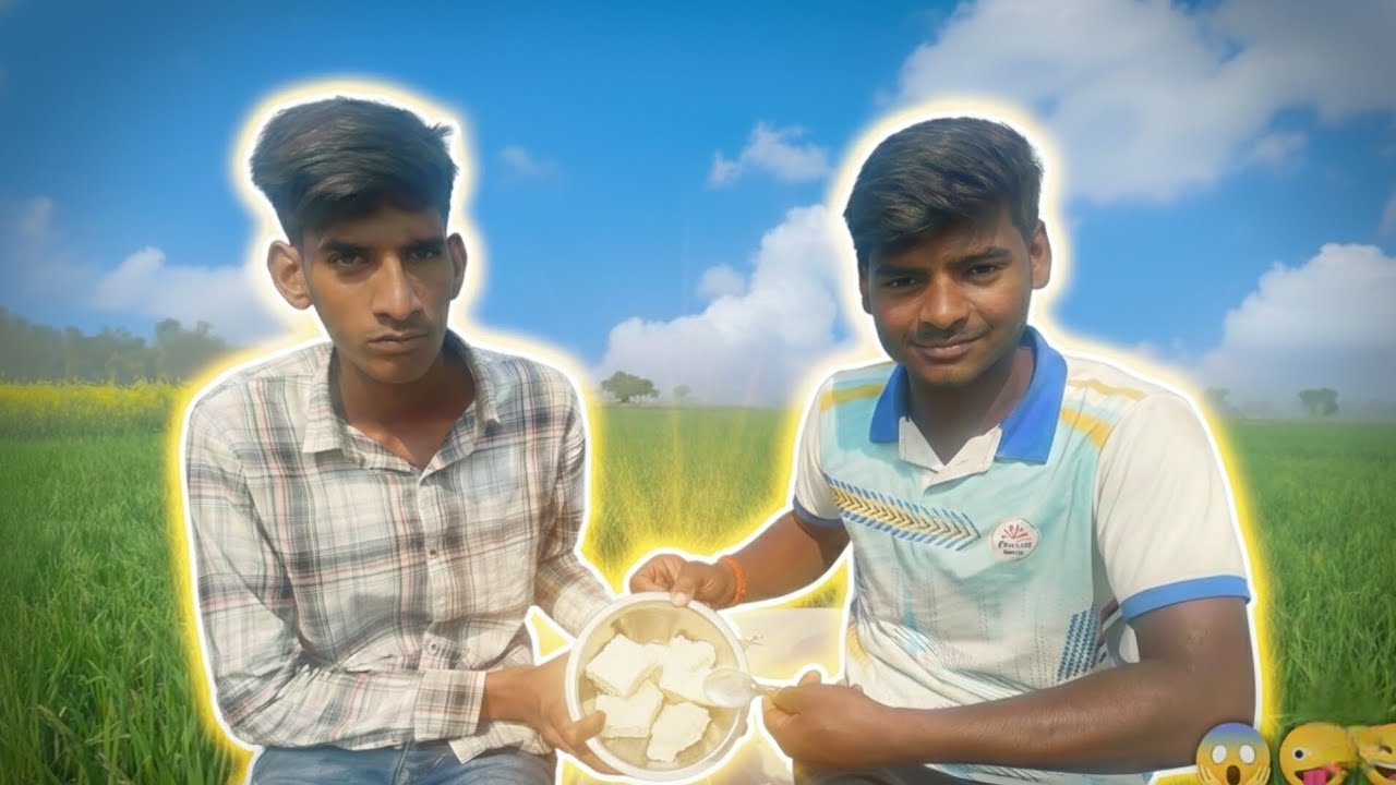 Panga Ne Subah Subah Ye Kya Khila Diya? 😱 