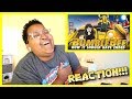 How BUMBLEBEE Should Have Ended HILARIOUS REACTION!!!