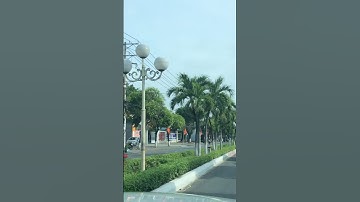 Nguyễn Trung Trực-TP. Rạch Giá-Kiên Giang #catdoinoisau #xuhuong #thinhhanh #canhdep #mientay