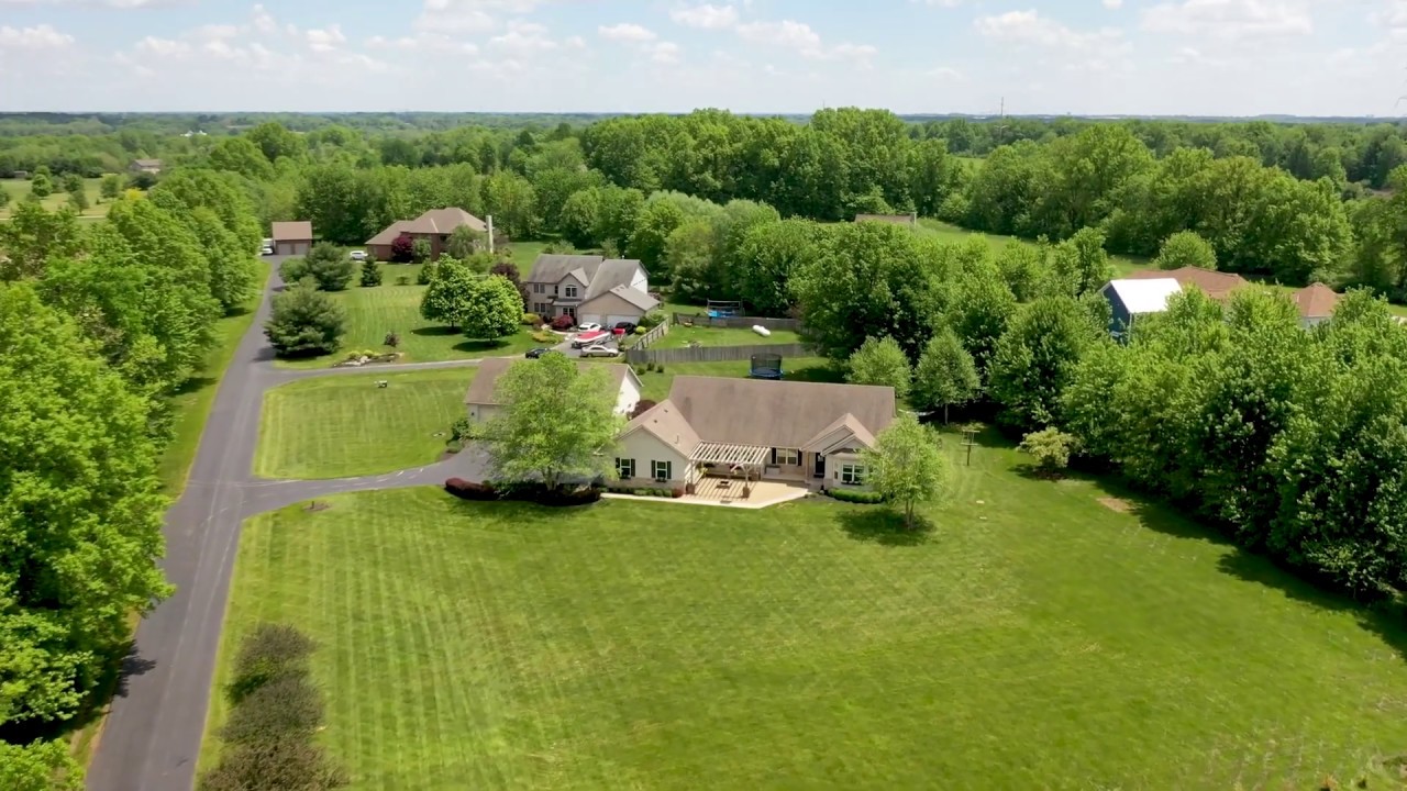 5615 Liberty Road_Powell, Ohio 43065 YouTube