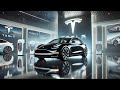 The Ultimate Electric SUV?