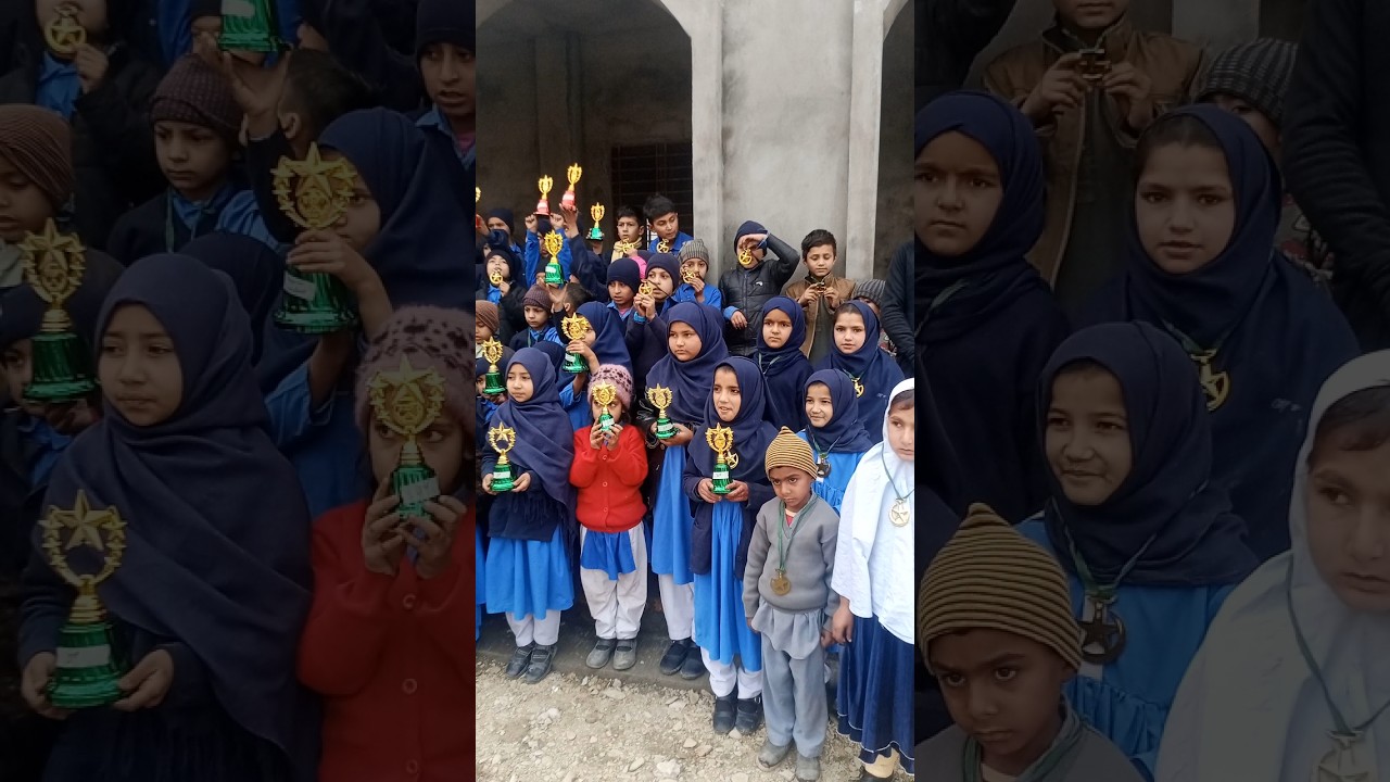 school result day moments 