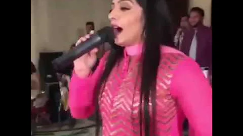 Rupinder Handa | Gal Dil Di New Official Punjabi Song 2016 | Live Performance 2016 HD