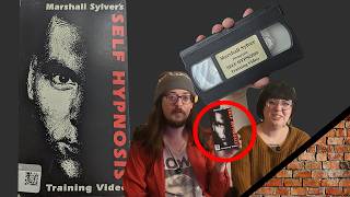 Self Hypnosis Training Video (1994) — Bizarre Media