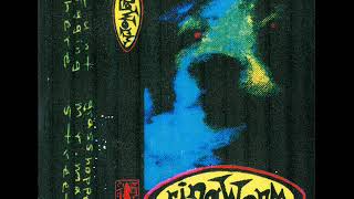 Ringworm - Demo Tape 1995 - Rat Town Records