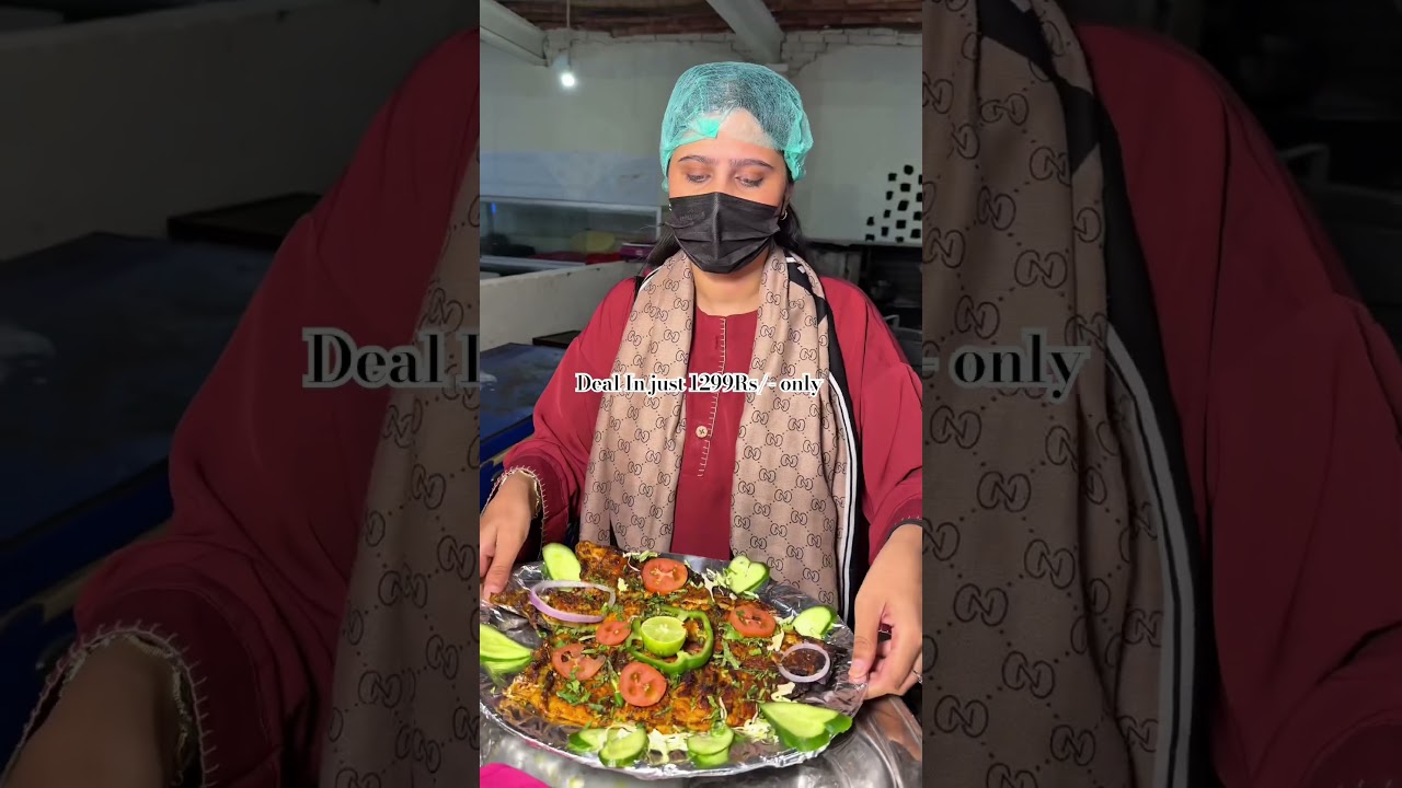 Sur Sangeet Qawali Cafe Multan ❤️ 