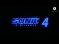 Sonic anuncios logo 123456789 y 10