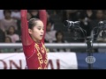 Artistic Worlds 2011 TOKYO - Women's Apparatus Final: Balance Beam, Floor - We are Gymnastics!