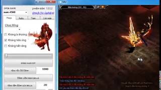 Download Hack Mu Online Season 6 | Season 2 | Vương Văn Tùng - CAOTHU.VN