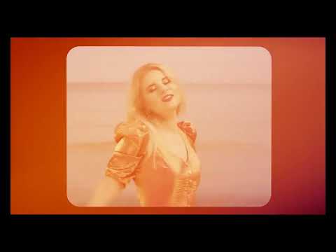Irina Anton — video 2