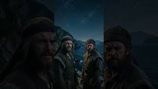 The Day the North Star Misdirected a World