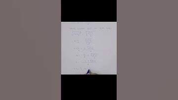 Exercise 1.1 class 10 Math | Q No.3 part (ii) | Math class 10 #chapter1 #completing square #shorts