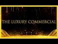 Vo the luxury commercial  voice over sketch