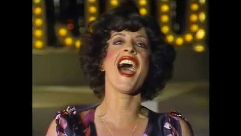 Five Leading Actresses in a Musical Medley | 1981 ...