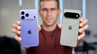 iPhone 18 Pro Max vs Pixel 11 Pro XL: DON’T Make a MISTAKE