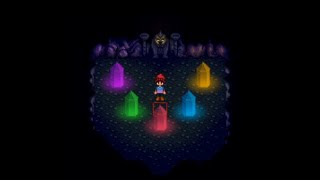 Stardew Valley - A Crystal Cave screenshot 5