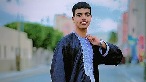 تلاوة خاشعة بصوت القارئ كلي الطالبي بمسجد عبد العزيز بمدينة العيون