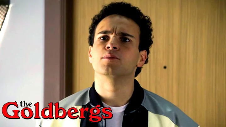 The Goldbergs | Barry's Day Off