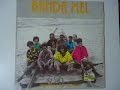 Banda Mel - Força Interior - 1ª Disco (Álbum Completo) 1987