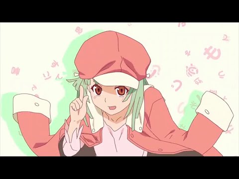 Monogatari Series (物語) Sakuga MAD (Part 2)
