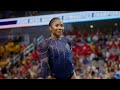 Jordan Chiles - 2026 NCAA Floor Exercise Champion