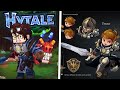 LORE e PRIME MOD di HYTALE