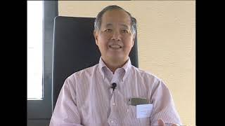 T.D. Lee's view on neutrinos.