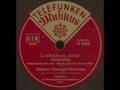 Vier Richters - Liebchen, ade! (Annemarie)