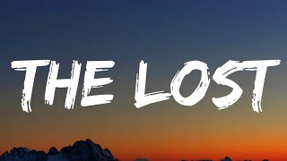 Jelly Roll - The Lost (Lyrics)