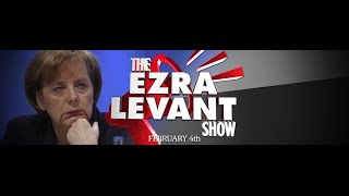 Germany: Now Merkel says Muslims have to leave 