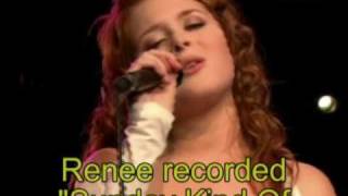 Renee Olstead: &quot;By Request&quot; - &quot;Sunday Kind Of Love&quot;