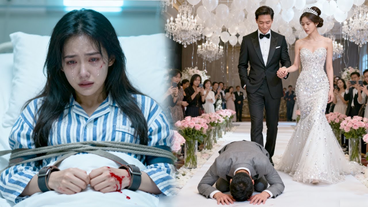 Embarazó a su amante. Su esposa se divorció y se casó con un CEO. ¡El muy cabrón se arrepintió!