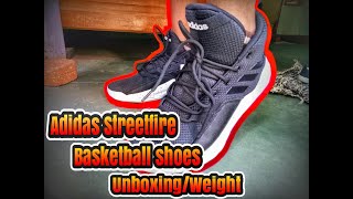 adidas streetfire basketball shoes