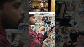 CodM Controller#shorts#shortsfeed#cybotgaming#controller#gaming#codm#callofduty#callofdutymobile