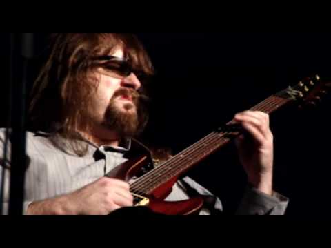 Ben Lacy & Jay Roberts / Winter NAMM 2009