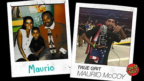 From Humble Beginnings to the World Stage | Maurio...