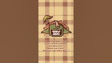 ANNOUNCEMENT || I have a second channel (link in desc and pinned) pls sub || #fyp #forfutureprojects