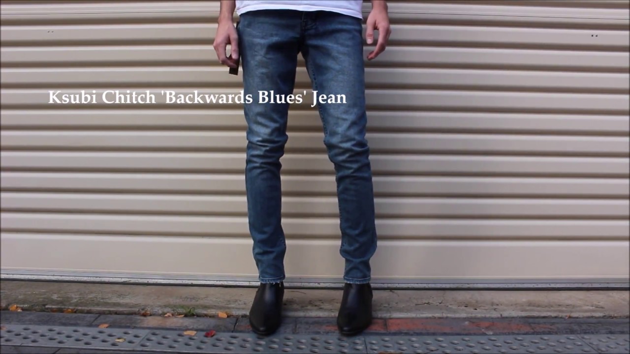 ksubi jeans fit