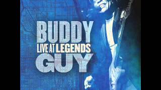 Buddy Guy - Coming For You