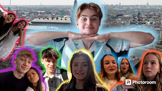 Ølgaard På Strøget #2 #youtube #viral #youtubeshorts #life #tiktok #foryou #jesus #happy #women