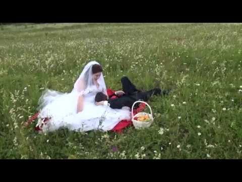 Павел и Кристина#видеосъемка