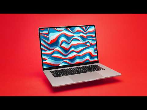 וִידֵאוֹ: האם MacBook Airs עמיד?