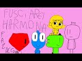 Leonardo e sua turma temporada 7 episódio 2 fuscia rei harmonia (17/09/25)