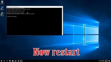 Fix Overwatch Error "Network Initialization Failed. (0xE00F00A0)"