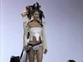 John Galliano Spring 1993 Fashion Show (full pt.3)