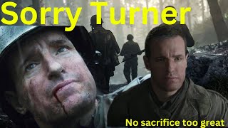 Why We HATE Captain Turner (Call of Duty WW2)